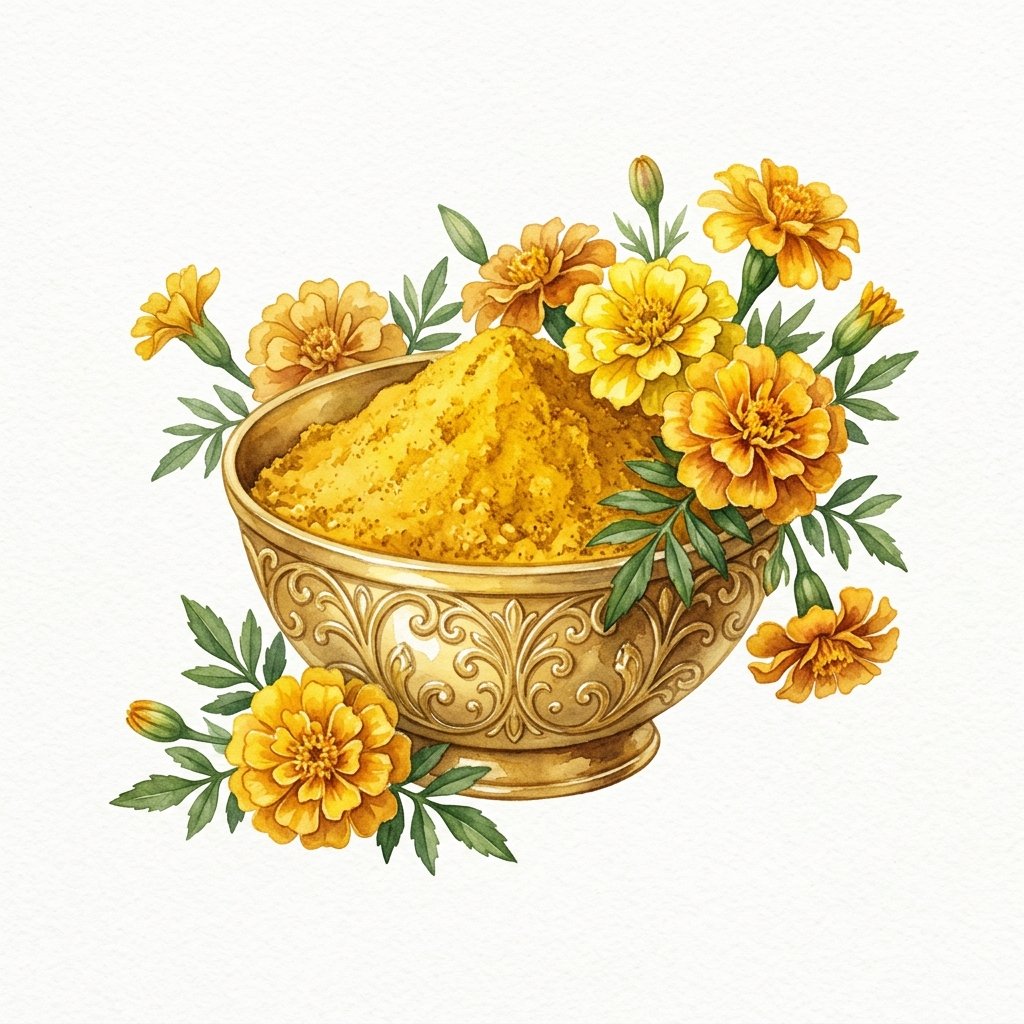 Haldi Bowl