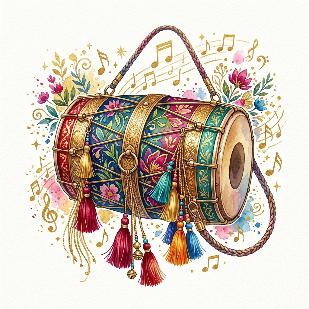 Dhol & Music